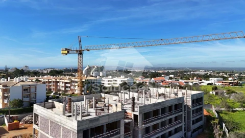 Apartamento T3 para Venda em Alvor