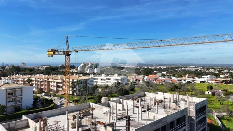 Apartamento T3 para Venda em Alvor