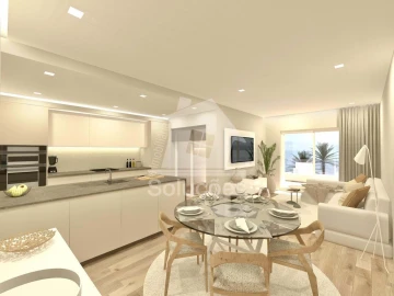 Apartamento T3 para Venda em Alvor