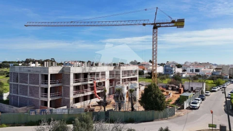 Apartamento T3 para Venda em Alvor