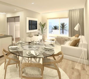 Apartamento T3 para Venda em Alvor