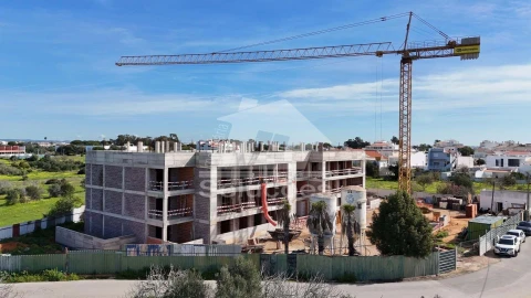Apartamento T3 para Venda em Alvor