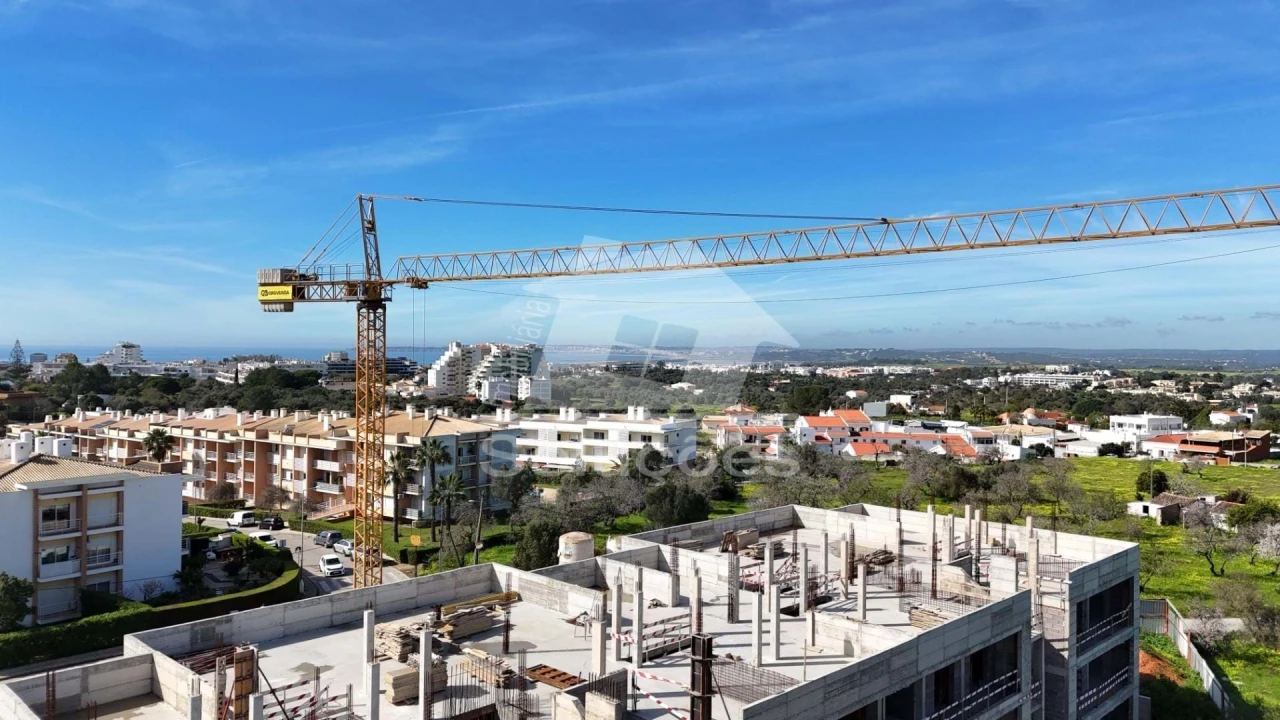 Apartamento T3 para Venda em Alvor Foto 12
