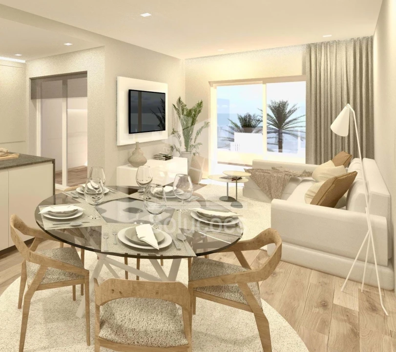 Apartamento T3 para Venda em Alvor Foto 10