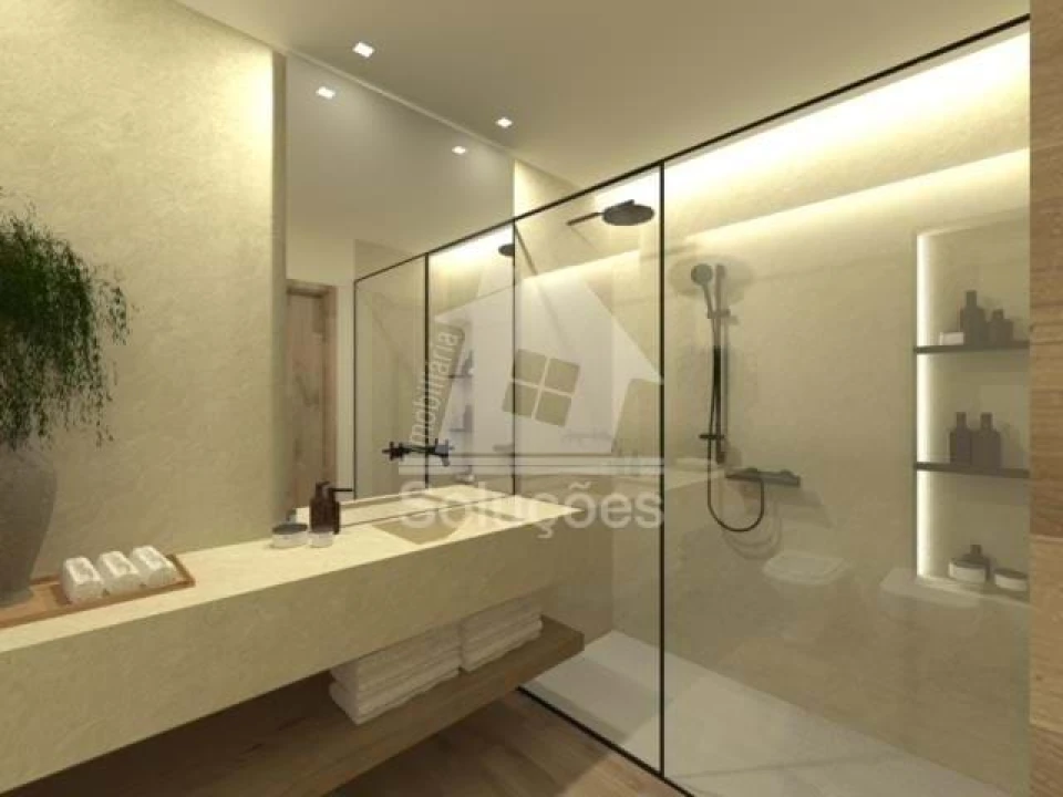Apartamento T3 para Venda em Alvor Foto 13