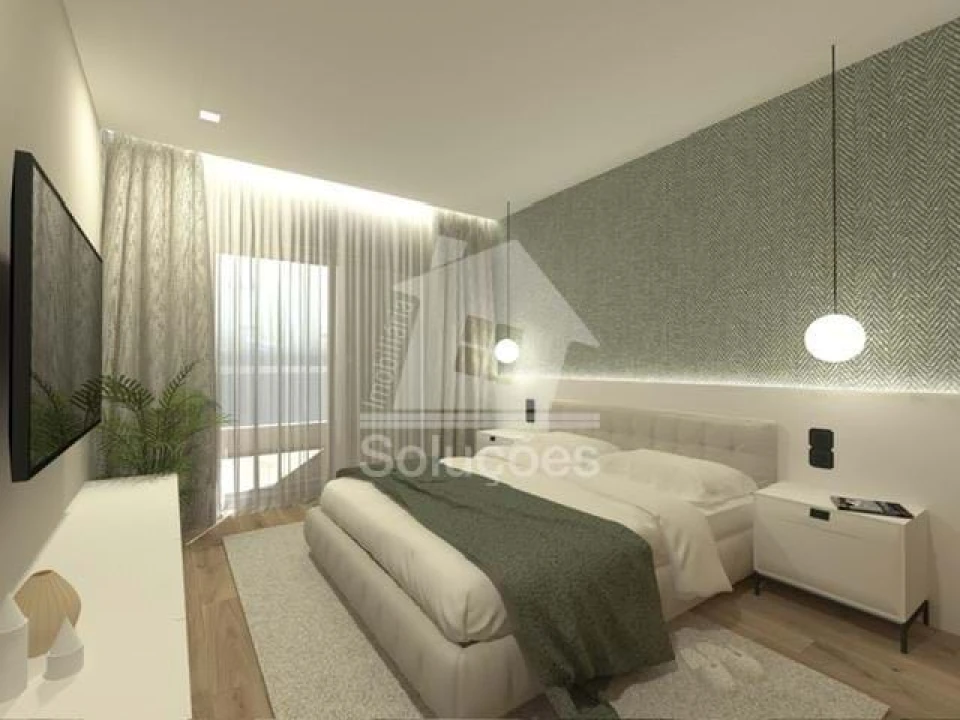 Apartamento T3 para Venda em Alvor Foto 6