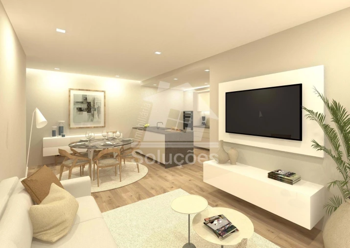 Apartamento T3 para Venda em Alvor Foto 11