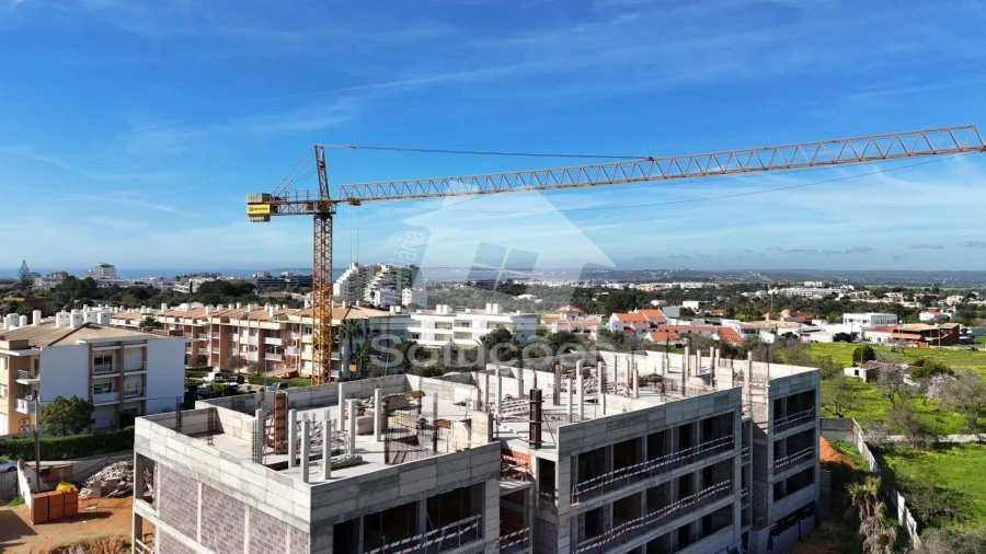 Apartamento T3 para Venda em Alvor Foto 3