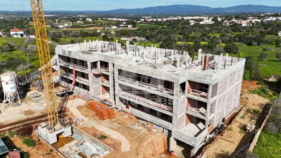 Apartamento T3 para Venda em Alvor Foto 15