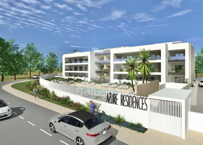 Apartamento T3 para Venda em Alvor Foto 8