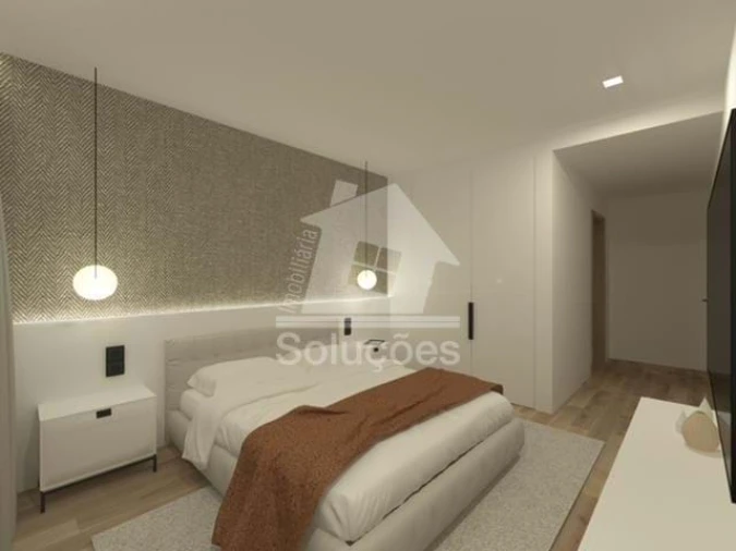 Apartamento T3 para Venda em Alvor Foto 14