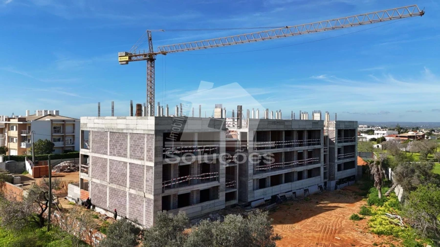 Apartamento T3 para Venda em Alvor Foto 16