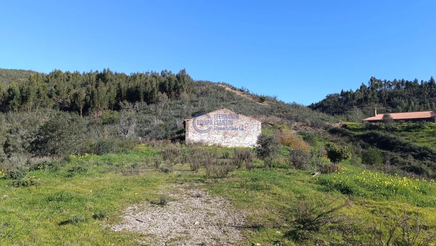 Terreno para Venda em Santana da Serra Foto 8