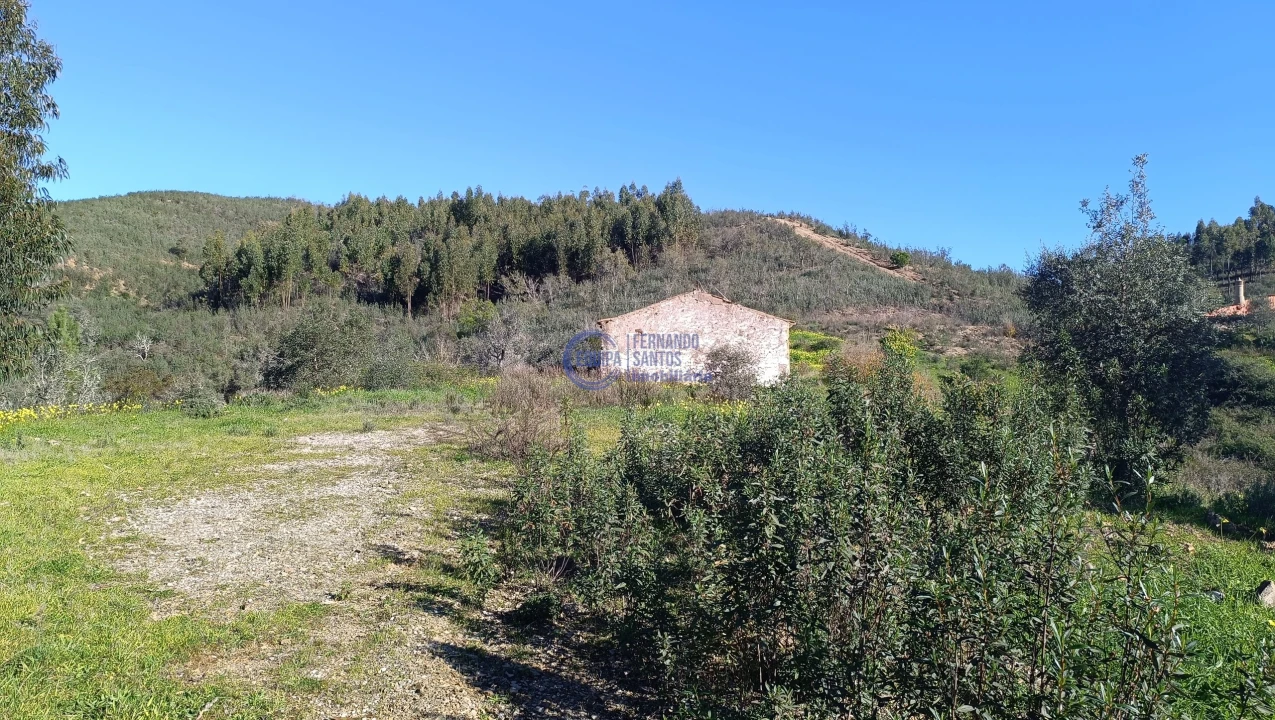 Terreno para Venda em Santana da Serra Foto 1
