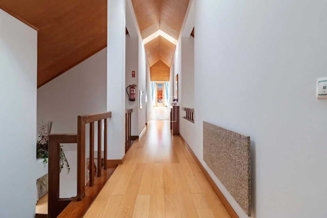 Quinta T10 para Venda em Alhões, Bustelo, Gralheira e Ramires Foto 30