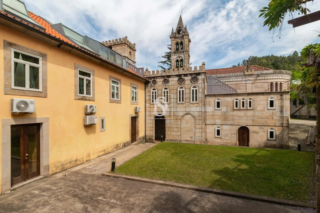 Quinta T10 para Venda em Alhões, Bustelo, Gralheira e Ramires Foto 2