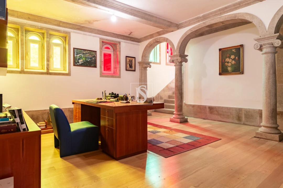 Quinta T10 para Venda em Alhões, Bustelo, Gralheira e Ramires Foto 22