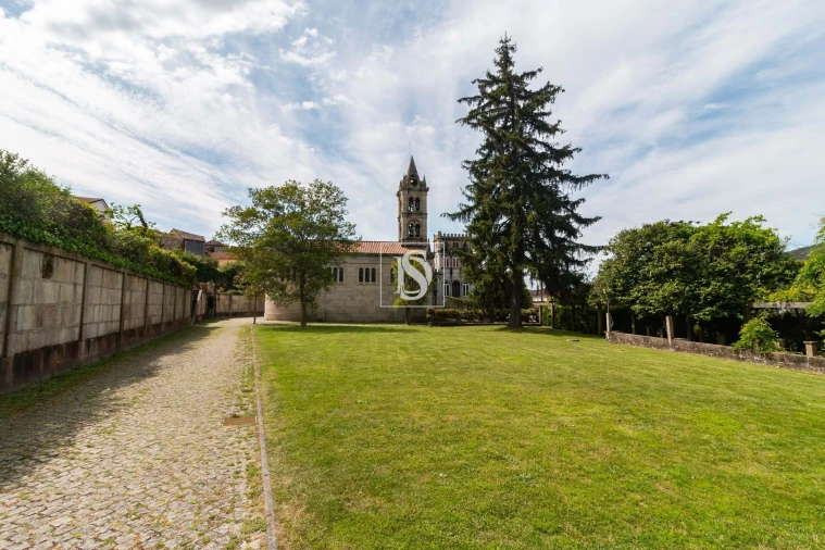 Quinta T10 para Venda em Alhões, Bustelo, Gralheira e Ramires Foto 7