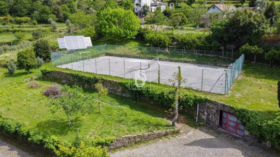 Quinta T10 para Venda em Alhões, Bustelo, Gralheira e Ramires Foto 6