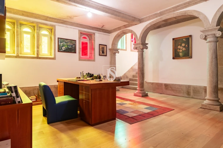 Quinta T10 para Venda em Alhões, Bustelo, Gralheira e Ramires Foto 22