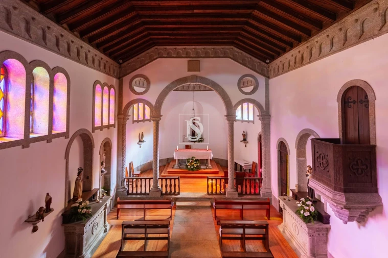 Quinta T10 para Venda em Alhões, Bustelo, Gralheira e Ramires Foto 9