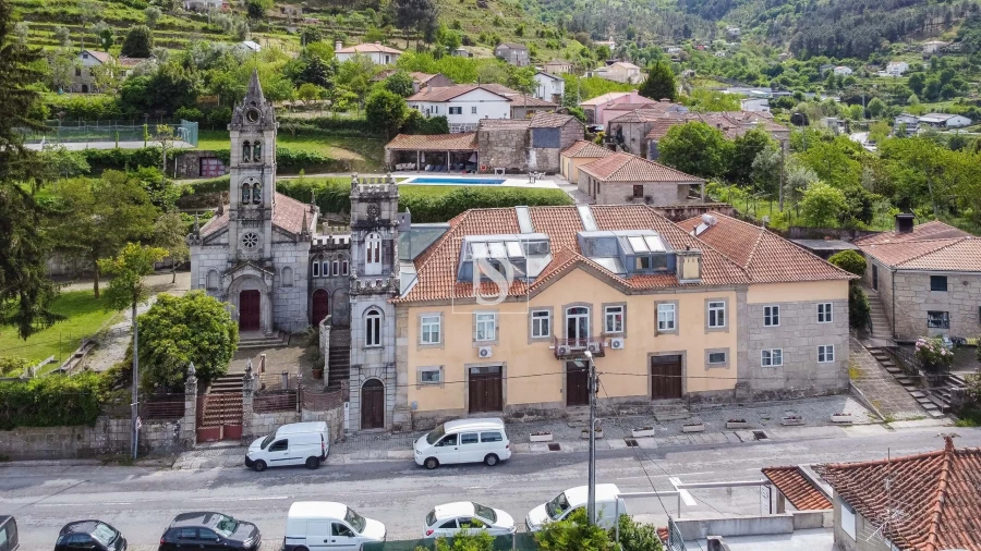 Quinta T10 para Venda em Alhões, Bustelo, Gralheira e Ramires Foto 4
