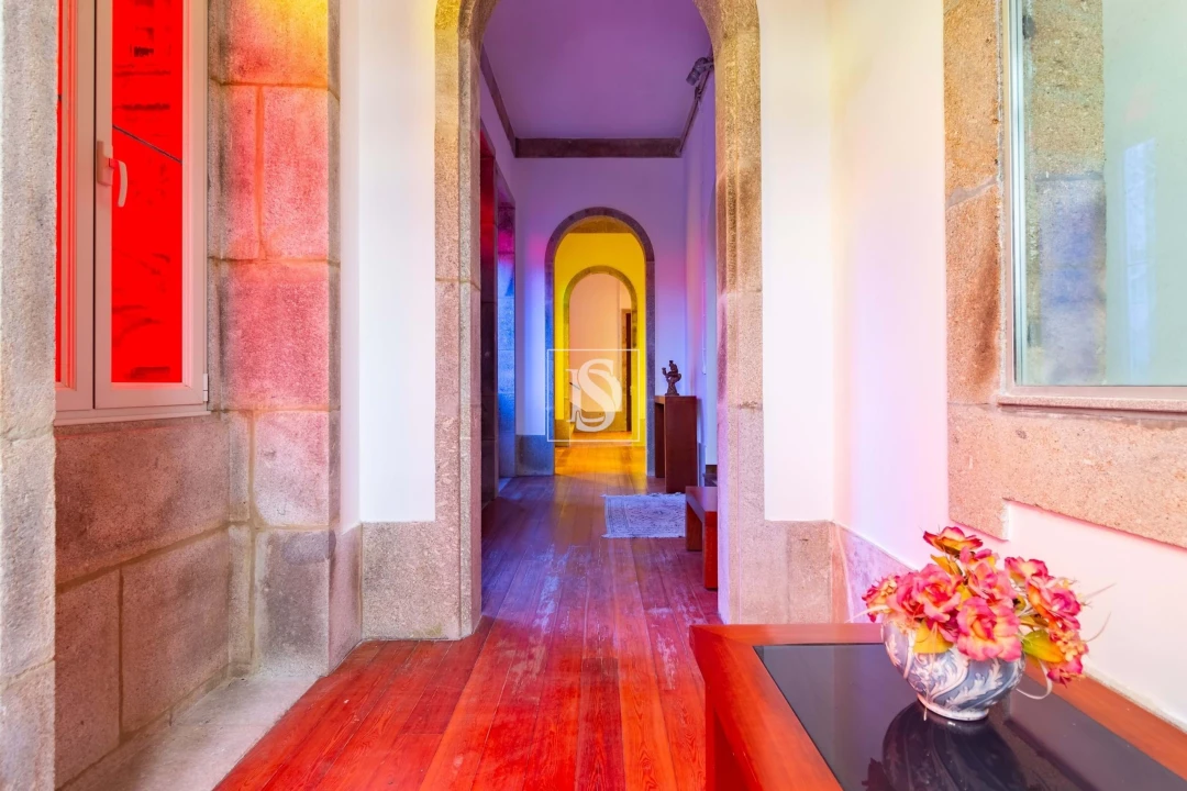 Quinta T10 para Venda em Alhões, Bustelo, Gralheira e Ramires Foto 20