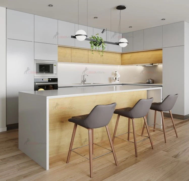 Apartamento T2 para Venda em São Martinho Foto 4
