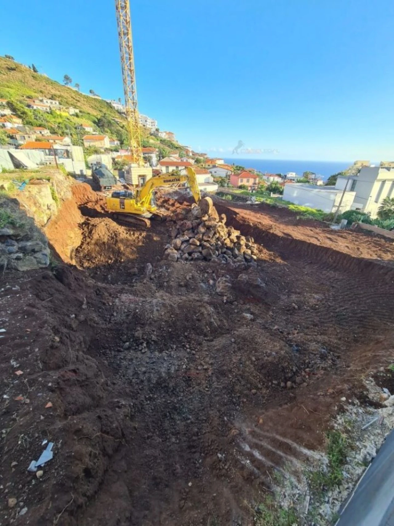Apartamento T2 para Venda em São Martinho Foto 11