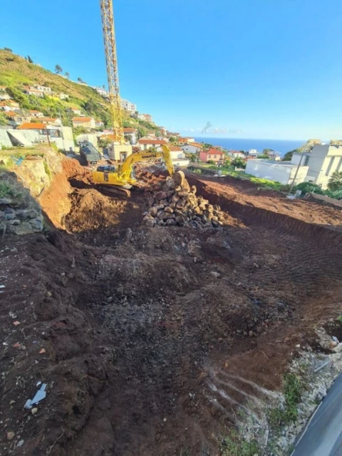 Apartamento T2 para Venda em São Martinho