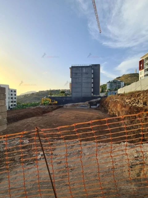 Apartamento T2 para Venda em São Martinho