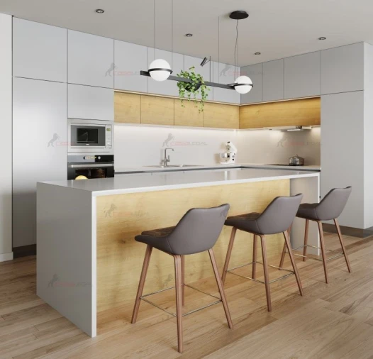 Apartamento T2 para Venda em São Martinho Foto 4