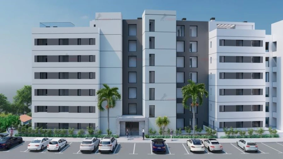 Apartamento T2 para Venda em São Martinho Foto 8