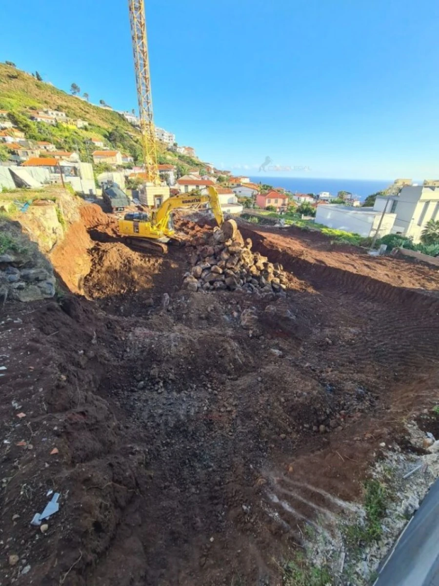 Apartamento T2 para Venda em São Martinho Foto 11