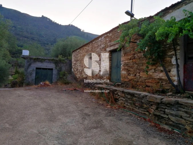 Quinta para Venda em Covas do Douro Foto 14