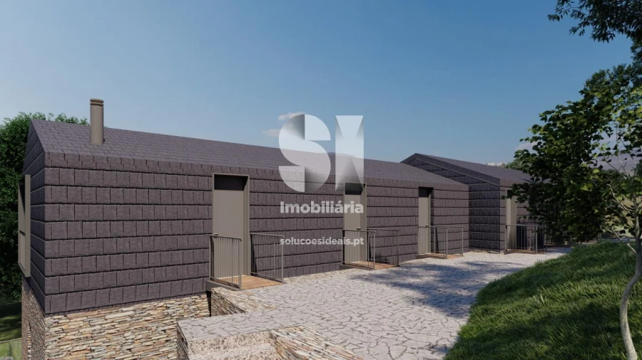 Quinta para Venda em Covas do Douro Foto 5