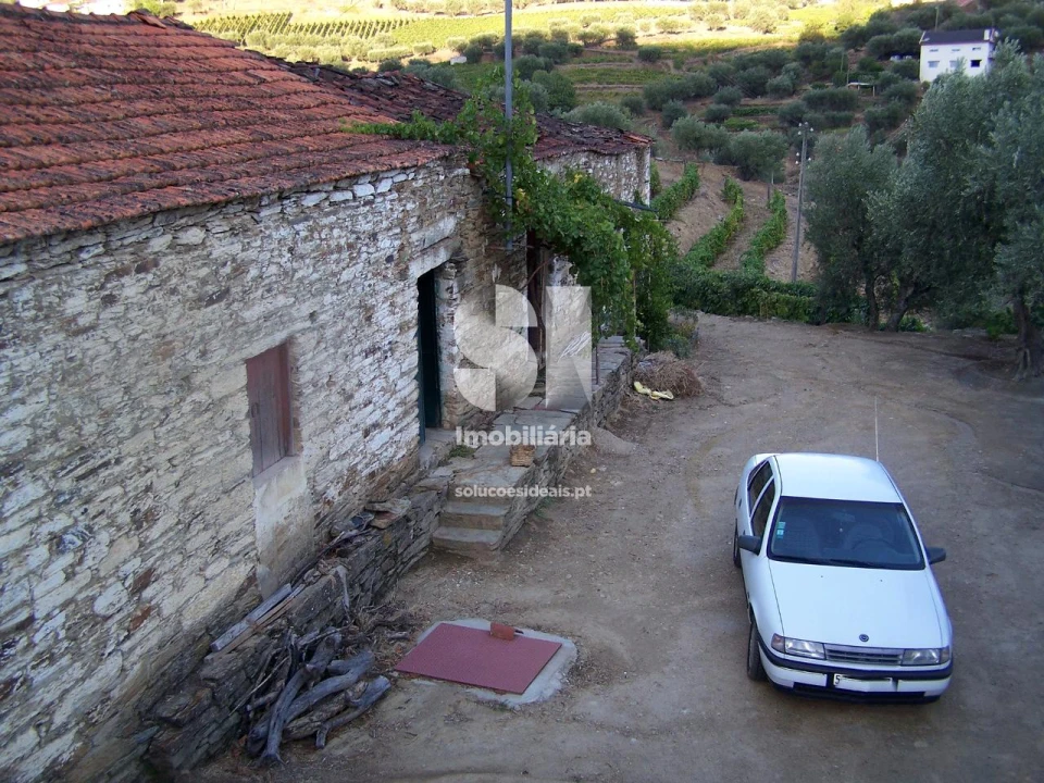 Quinta para Venda em Covas do Douro Foto 15