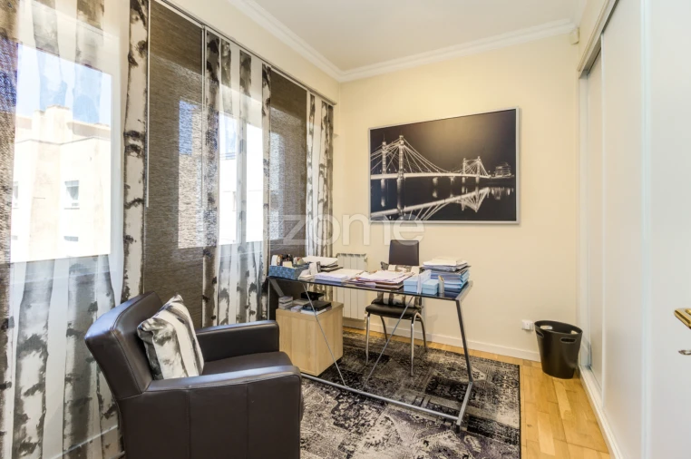 Apartamento T6 para Venda em São Domingos de Benfica Foto 6