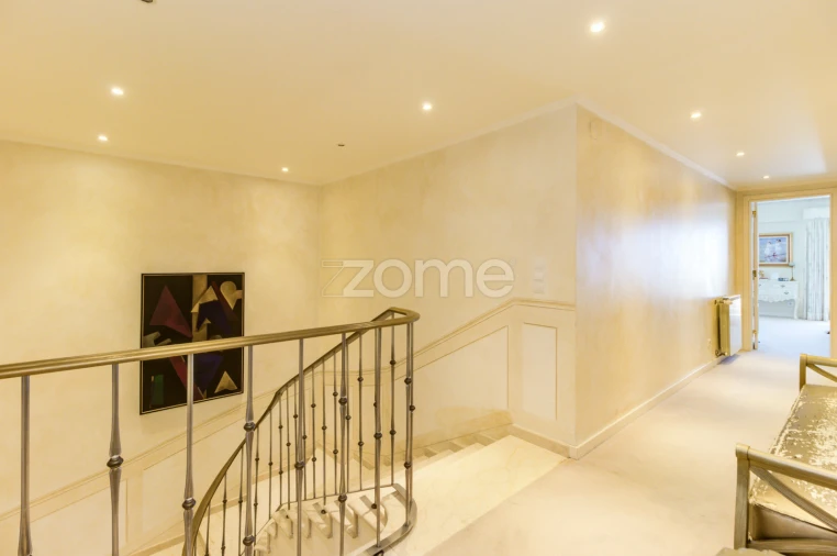 Apartamento T6 para Venda em São Domingos de Benfica Foto 20