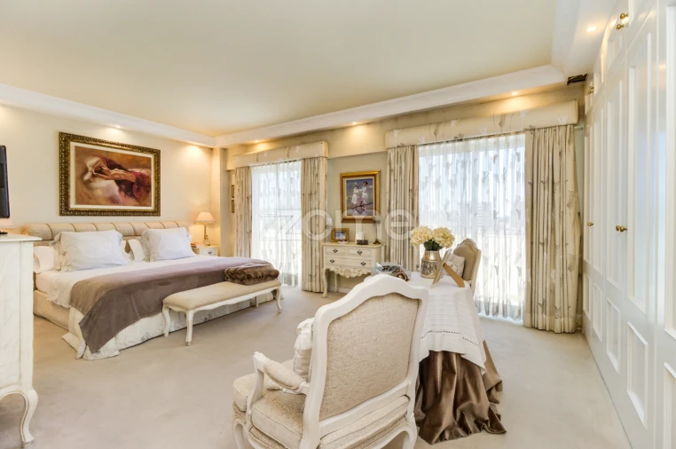 Apartamento T6 para Venda em São Domingos de Benfica Foto 29