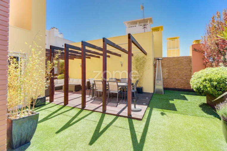 Apartamento T6 para Venda em São Domingos de Benfica Foto 36