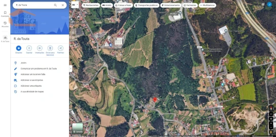 Terreno Misto para Venda em Gondomar (São Cosme), Valbom e Jovim