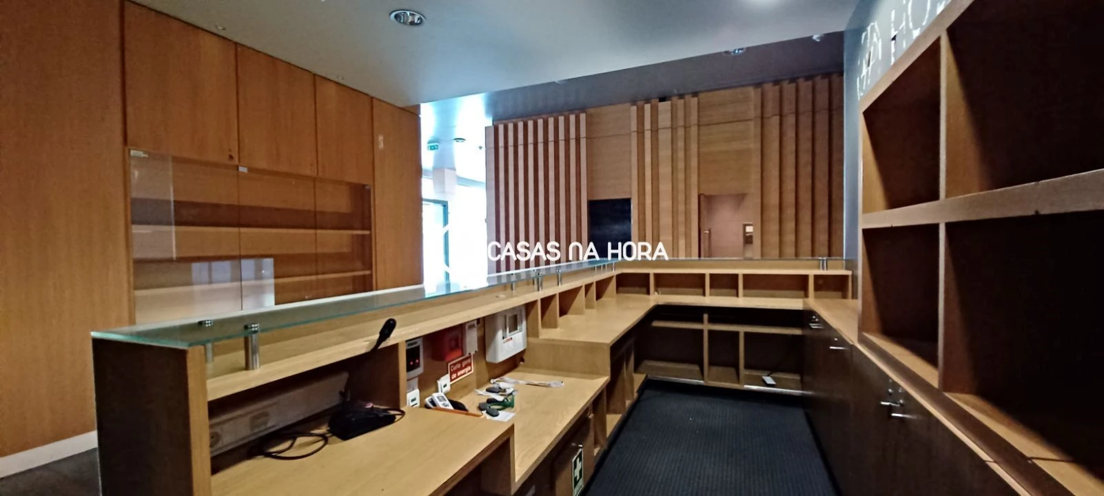 Escritório para Arrendamento em Marvila Foto 20