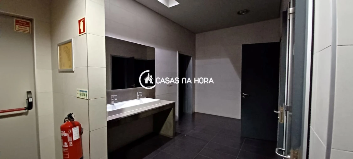 Escritório para Arrendamento em Marvila Foto 29