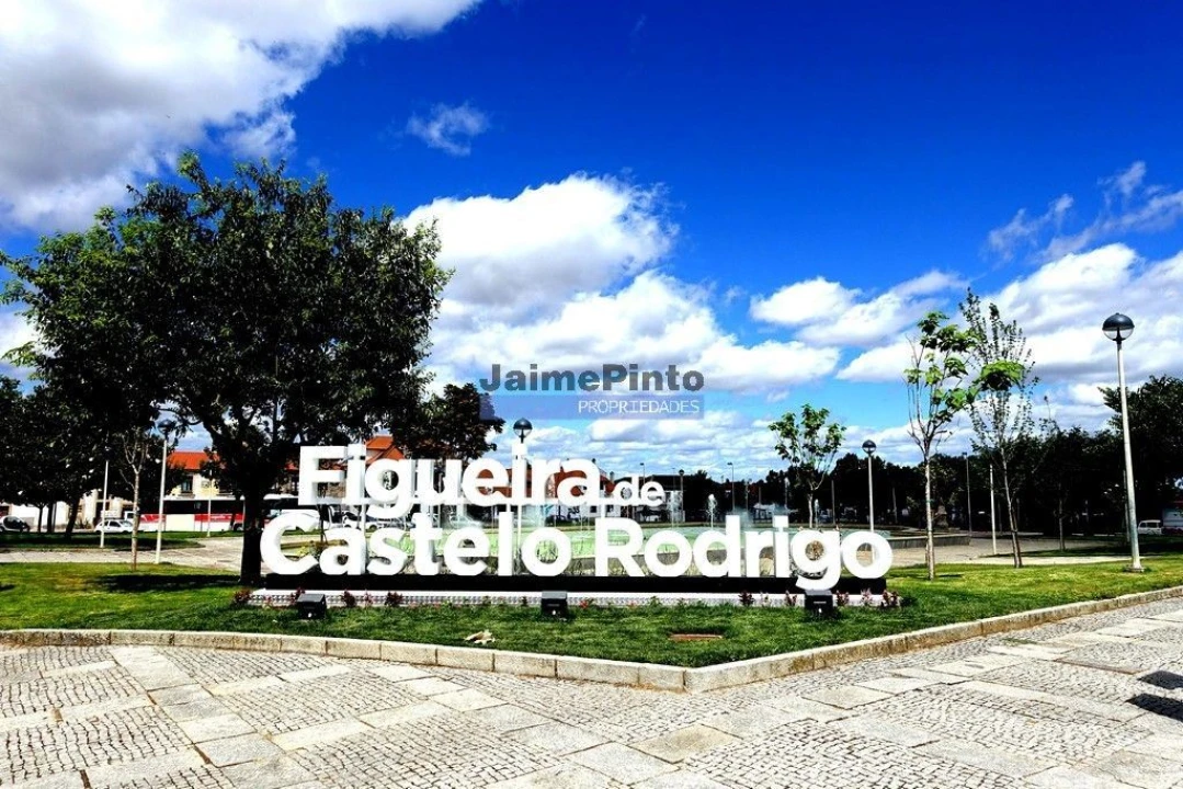 Prédio para Venda em Figueira de Castelo Rodrigo Foto 7