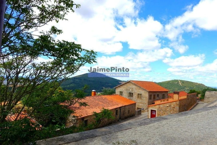 Prédio para Venda em Figueira de Castelo Rodrigo Foto 6