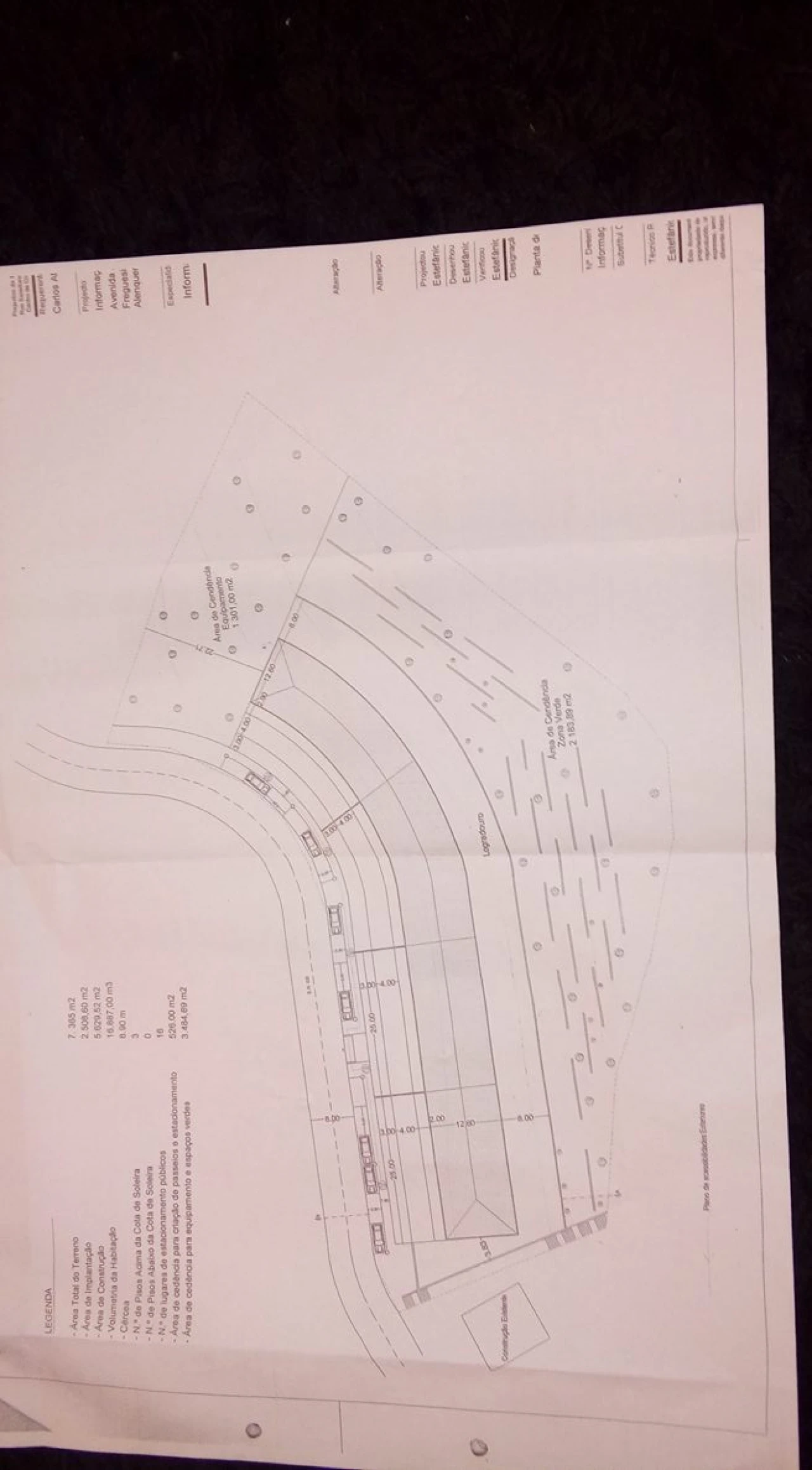 Terreno para Venda em Alenquer (Santo Estêvão e Triana) Foto 12