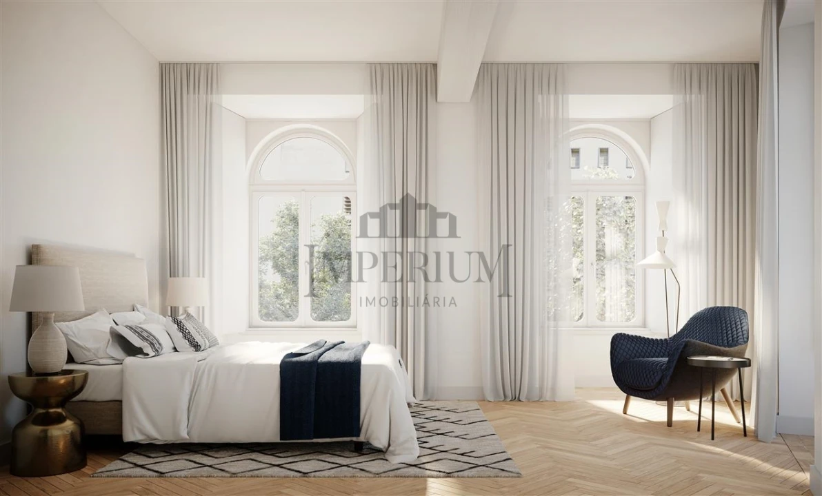 Apartamento T5 para Venda em Beato Foto 4