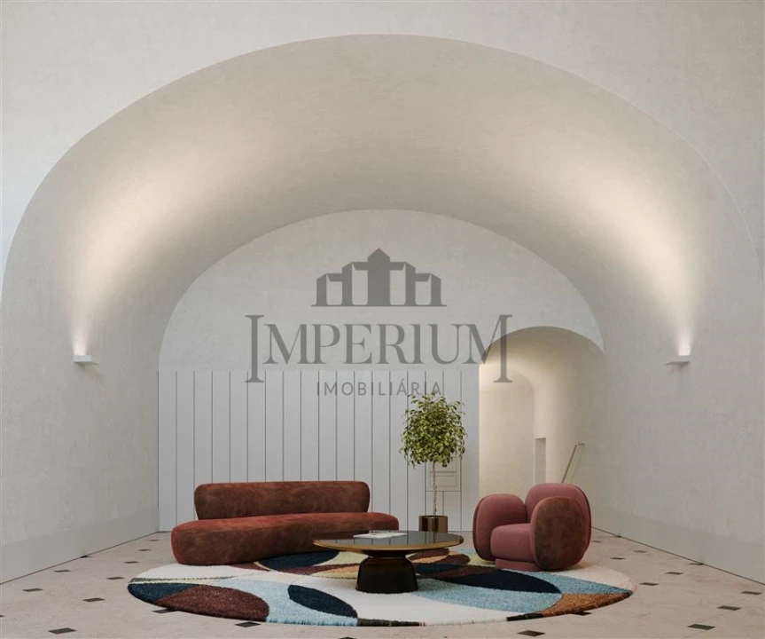 Apartamento T5 para Venda em Beato Foto 7