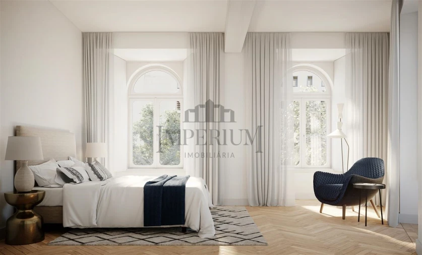 Apartamento T5 para Venda em Beato Foto 4